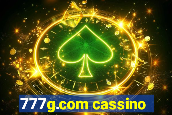 777g.com cassino